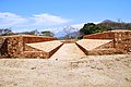 The Tehuacalco Mesoamerican ball court