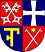 Wappen des Bistums Berlin
