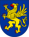 Coat of arms of Balzers