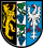 Wappen Landkreis Bad Dürkheim