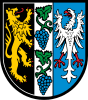 Coat of arms of Bad Dürkheim