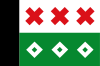 Flag of Willemstad