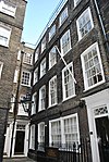 1–4 Pickering Place