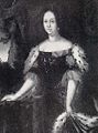 Prinzessin Erdmuthe Sophie von Sachsen