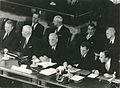 Geneva Summit 1955