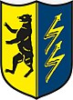 Coat of arms of Pernegg an der Mur
