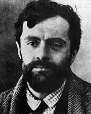 Amedeo Modigliani (1919)