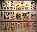 Neolithic pottery styles of Ancient Greece