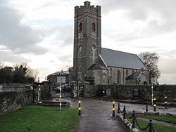 Ardcarne Church (Church of Ireland)