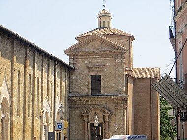 Church of Santa Reparata