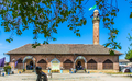 Boyuk Bazar Mosque