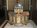 Tabernacle, Cologne, Germany, c. 1180