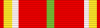 Image of the ribbon of the Most Faithful Order of Perwira Agong Negara Brunei