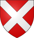 Arms of Carnières
