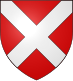 Coat of arms of Carnières