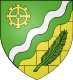Coat of arms of Dampvalley-lès-Colombe