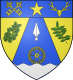 Coat of arms of Faux-Fresnay