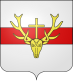 Coat of arms of Francaltroff