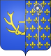 Coat of arms of Gandrange