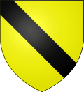 Arms of Gonnelieu