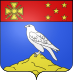 Coat of arms of Montfaucon