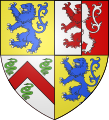 O'Mahony Coat of Arms