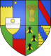 Coat of arms of Blesmes