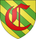 Coat of arms of Cambon