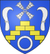 Coat of arms of Chargey-lès-Port