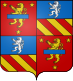 Coat of arms of Gragnague