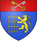 Coat of arms of Grillon