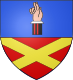 Coat of arms of Lyoffans