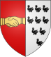 Coat of arms of Montainville