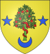 Coat of arms of Pomeys