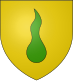 Coat of arms of Prades