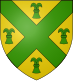 Coat of arms of Salies-du-Salat