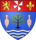Coat of arms of Veuilly-la-Poterie