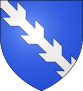 Coat of arms Justingen