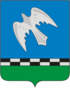 Coat of arms of Novosokolniki
