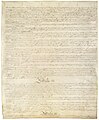 Seite 3 der Verfassung