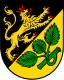 Coat of arms of Birkenhördt