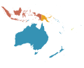 Death Penalty in Oceania