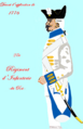 Rég du Roi 1776–1779