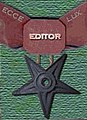 This editor is a Veteran Editor and is entitled to display this Iron Editor Star.