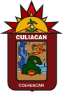 Coat of arms of Culiacán Rosales