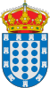 Coat of arms of Pantón