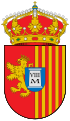 Coat of arms of Utebo