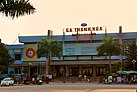 Thanh Hóa Railway Station