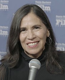 Franco at the 2022 Santa Barbara International Film Festival