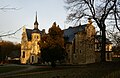Schloss Piesdorf, Sachsen-Anhalt
